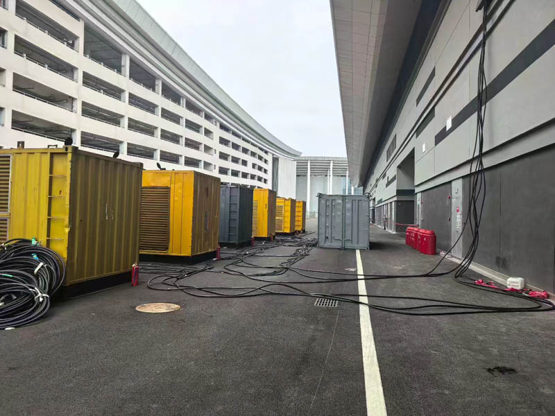 遵义冬季柴油发电机启动前需要做哪些准备工作？