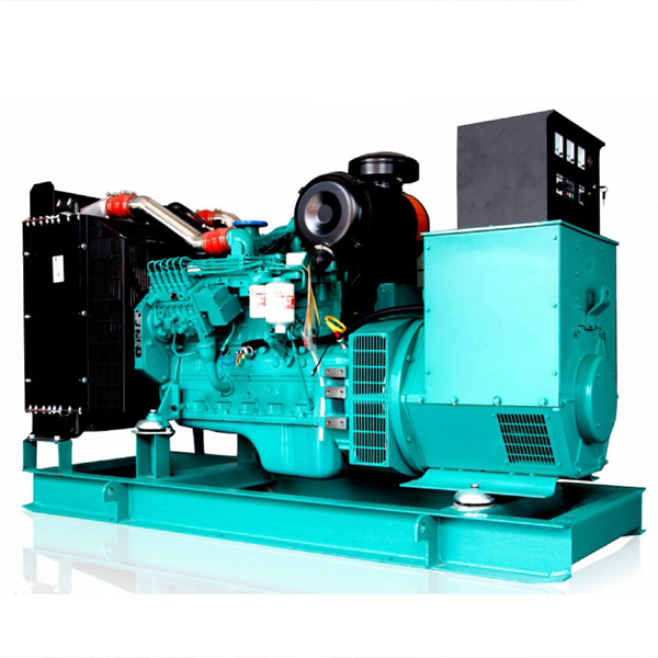 遵义柴油发电机操作及日常维护
