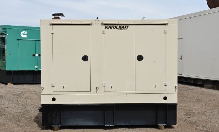 遵义购买柴油发电机需留心哪些问题?