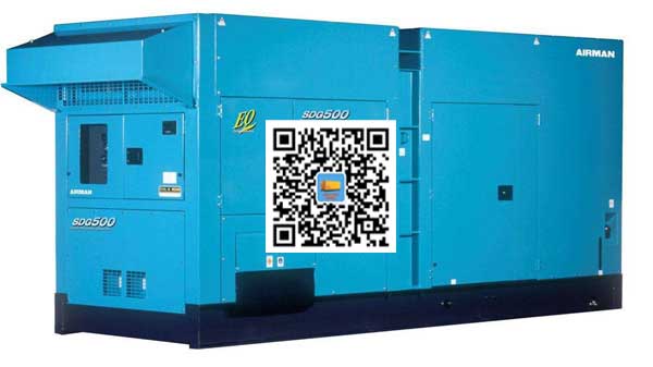 遵义出租发电机 进口和国产柴油发电机组有什么不同