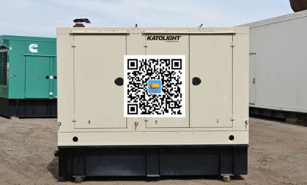 遵义出租发电机康明斯发电机要讲究正确的操作步骤