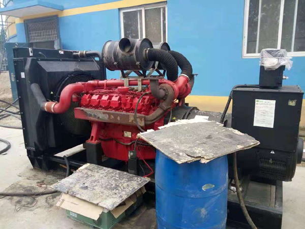 遵义租赁发电机 发电机的主要分类介绍