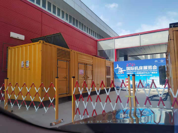 遵义发电机出租 对于发电机的特性你了解多少？