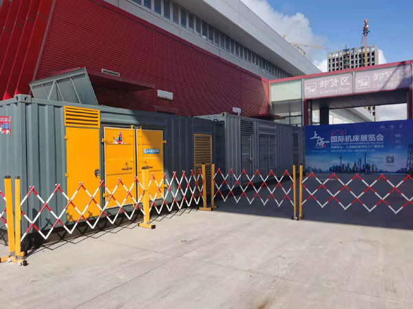 遵义发电机租赁的“望、闻、问、切”你知道多少？