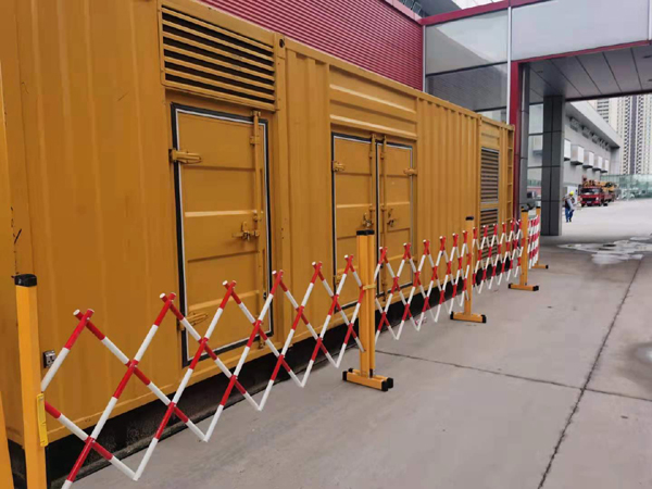 遵义发电机出租 你知道怎样鉴定发电机品质的好坏吗？