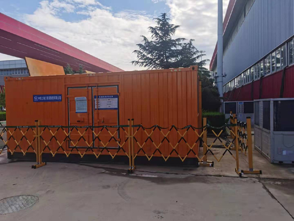 遵义柴油发电机组的运行和使用注意事项