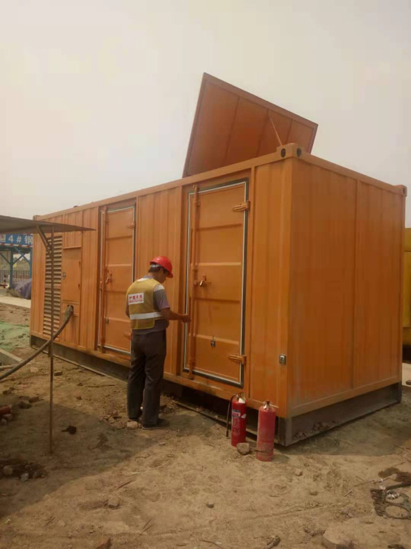 遵义柴油发电机组常见故障现象及解决方法？