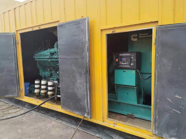 遵义柴油发电机组的蓄电池种类有哪些？