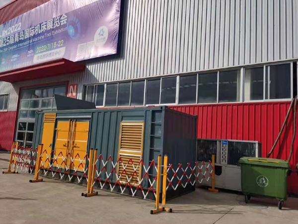 遵义发电机出租加油站发电机操作规程