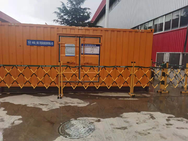 遵义租赁发电机 柴油发电机组供应商：柴油发电机组润滑油的作用？