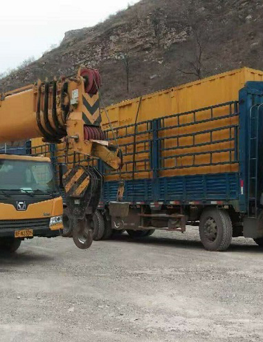 遵义租赁发电机-柴油发电机的冷却与通风