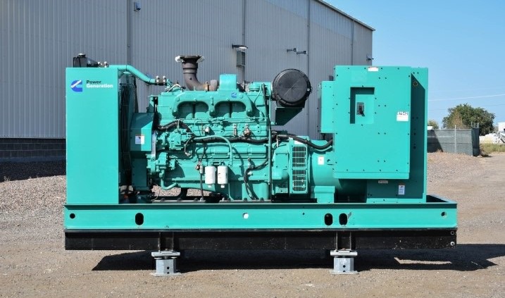遵义发电机出租-教您发电机厂家该如何选购