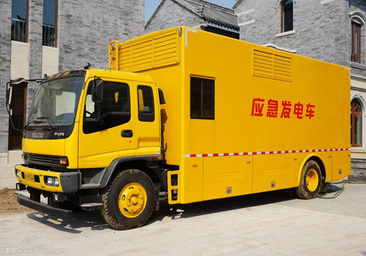 遵义租赁发电机-柴油发电机的正确选择方法是什么