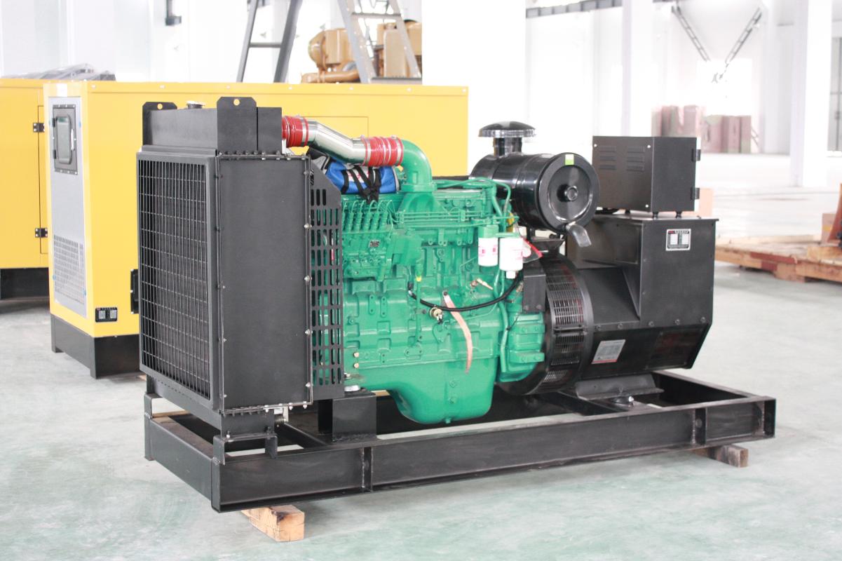 遵义租赁发电机-柴油发电机,柴油发电机组冷却液不循环怎么办