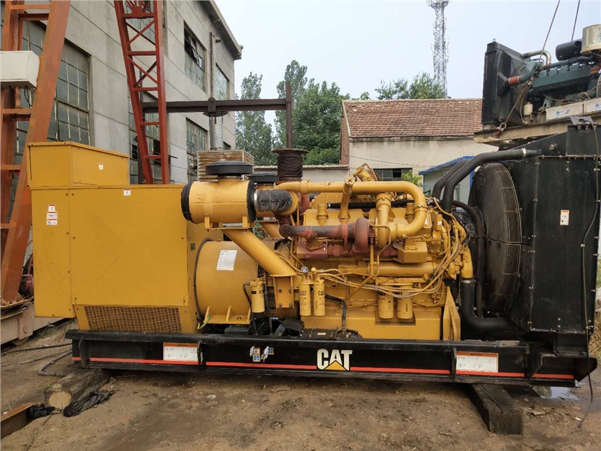 遵义发电机租赁-柴油发电机组原理概述