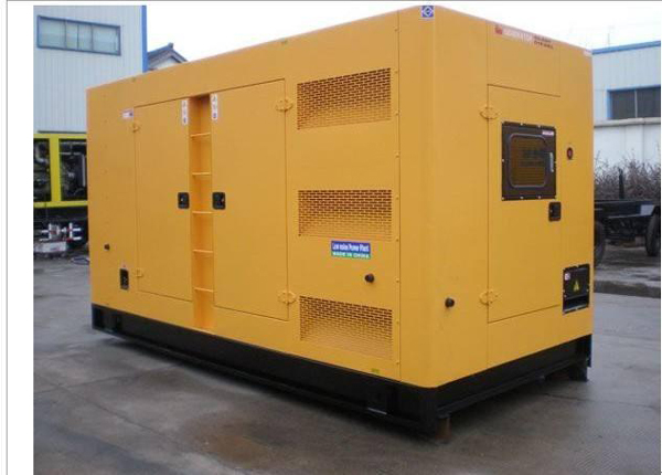 遵义发电机出租-静音发电机组厂家：柴油发电机组并机需要什么条件？