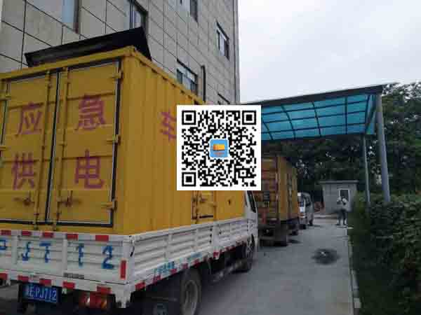 遵义发电车出租-发电机产品使用越来越广泛