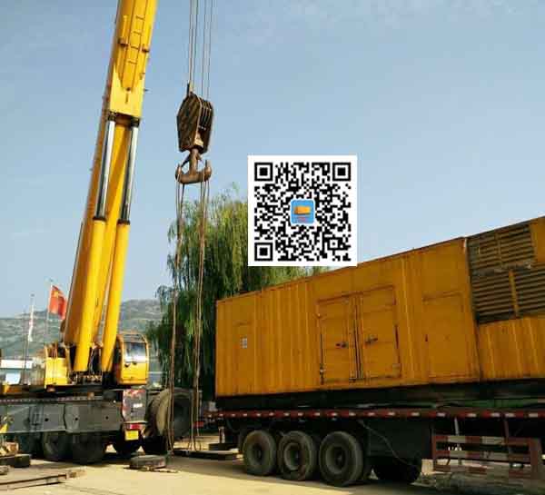 遵义发电车出租-全自动发电机组长期不使用该如何保养？