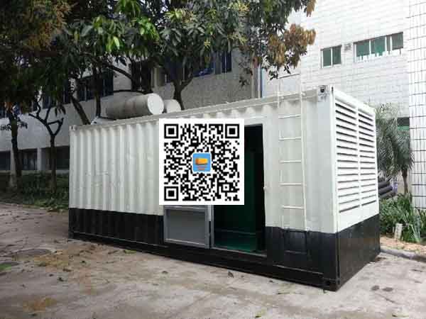 遵义出租发电机-什么样的柴油发电机使用效果比较好