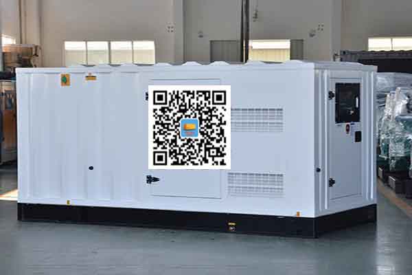 遵义租赁发电机-造成柴油发电机机组产生积炭的原因？