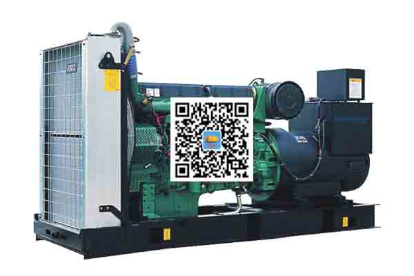 遵义租赁发电机-柴油发电机组不及时维护危害大