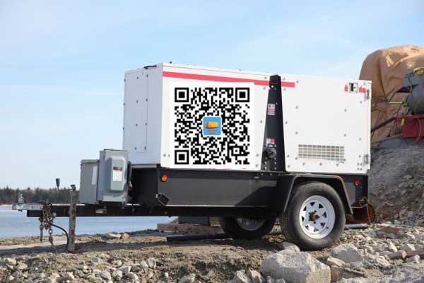 遵义发电车出租-应注意的注意安全事项