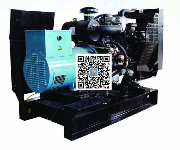 遵义发电车出租-沃尔沃发电机在使用时需要注意哪些细节