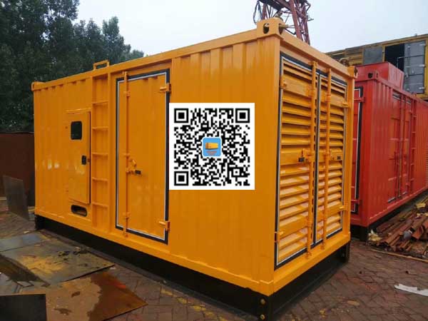 遵义发电机出租-发电机组应该选购什么品牌的