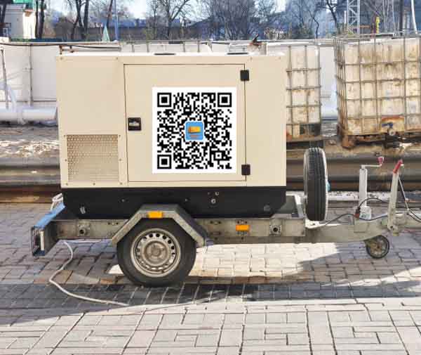 遵义发电车出租-玉柴发电机组的运行方法介绍