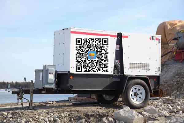 遵义水轮发电机组振动的原因