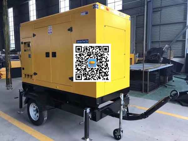 遵义柴油发电机组需要经常换油吗