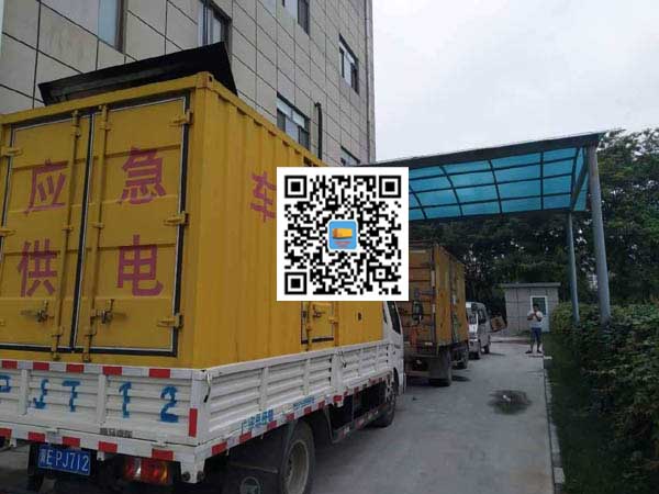 遵义发电机组如何安装管道?