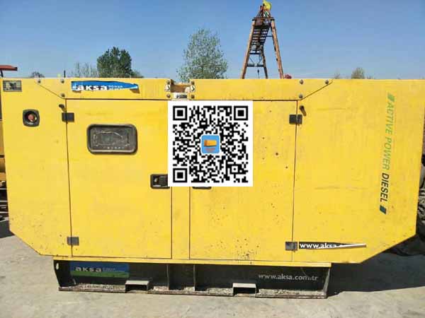 遵义柴油发电机怎样启动，启动过程中应该做的事情