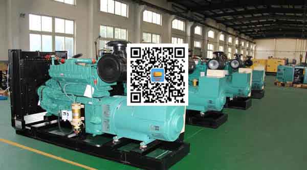 遵义浅述购买柴油发电机组有什么注意事项