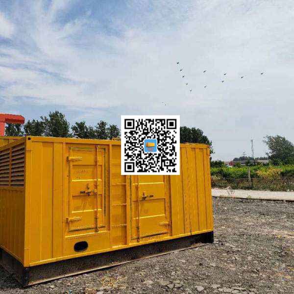 遵义发电机出租发电机电刷的结构与作用是什么