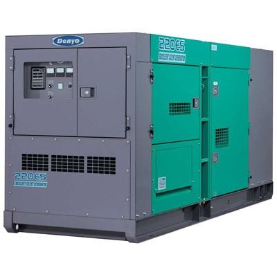 遵义发电车出租-柴油发电机零件变形怎么办？