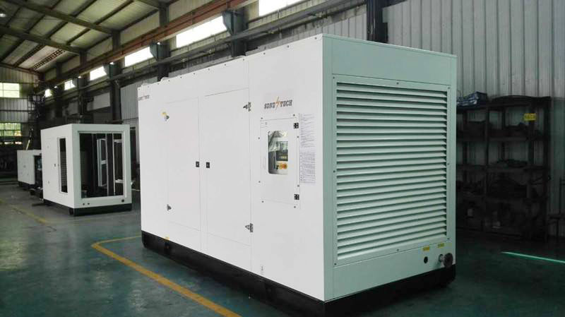 遵义过载保护装置频繁触发会对发电机组造成哪些损害？