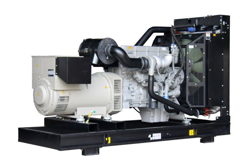 遵义柴油发电机组租赁出租机油底壳正确清洗方法