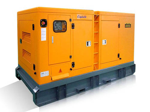 遵义影响 200kw 柴油发电机油耗的因素有哪些？