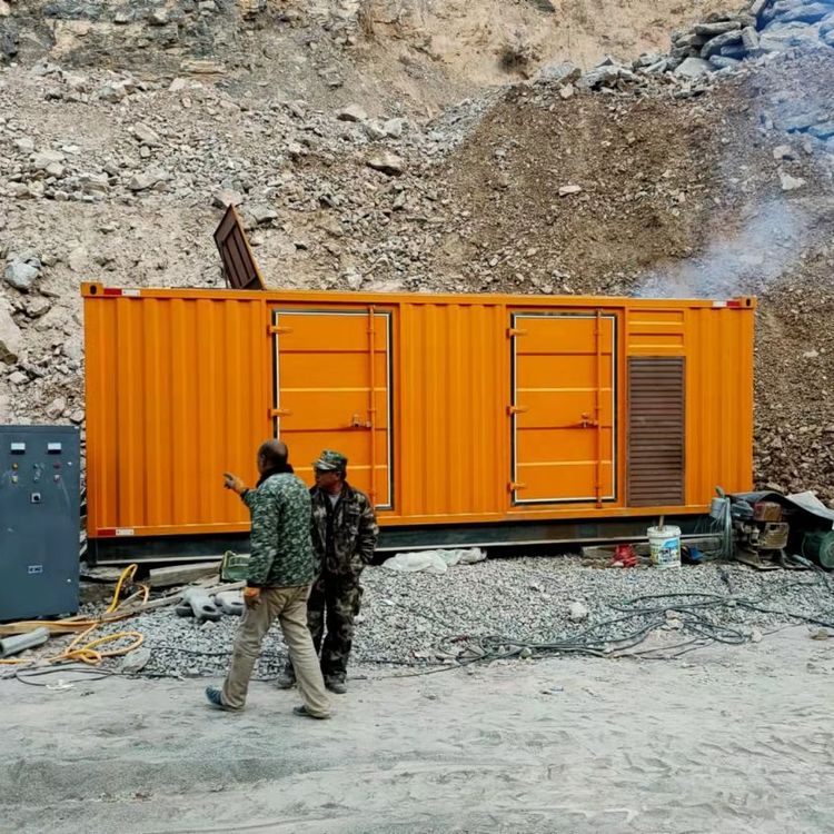 遵义如何降低 200kW 柴油发电机在高海拔地区的油耗？