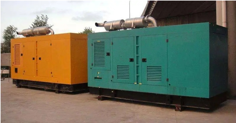 遵义发电机和发电车的区别？