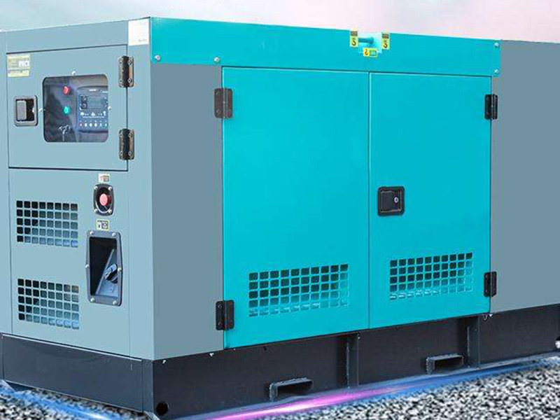 遵义50KW柴油发电机油耗是多少？