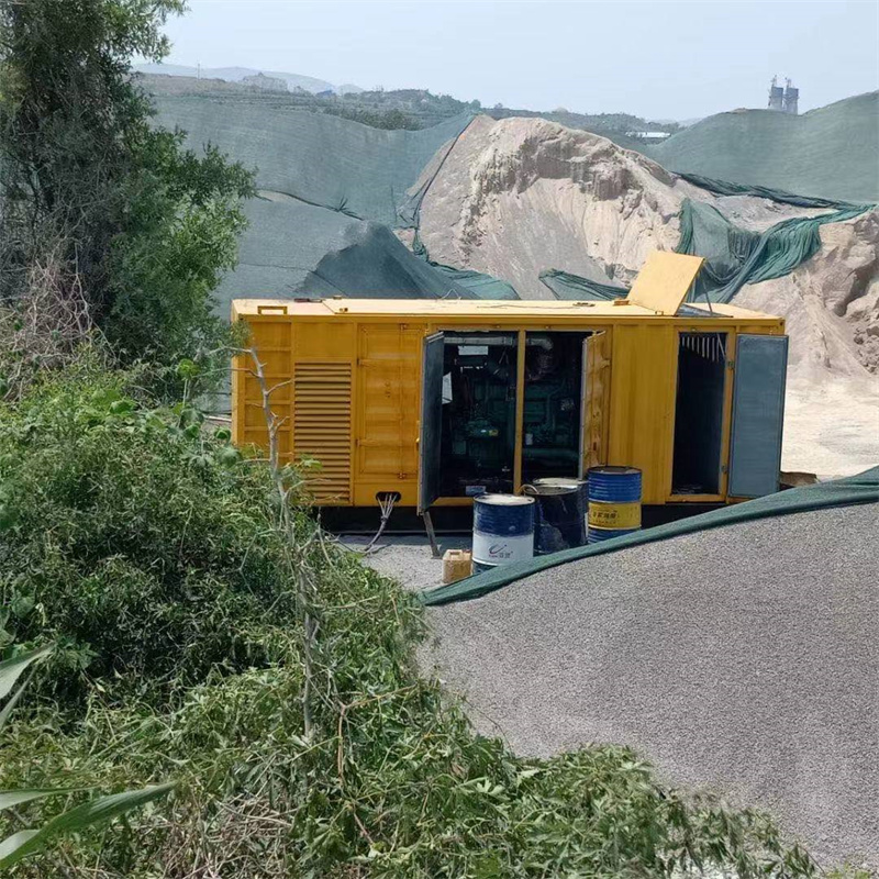 遵义影响 400KW 柴油发电机组油耗的因素有哪些？
