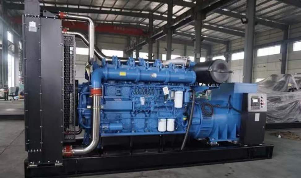 遵义如何选择适合的 500kW 柴油发电机组？
