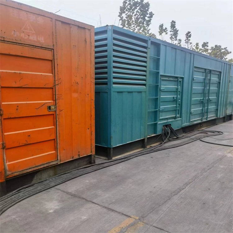 遵义如何选择适合 600kW 柴油发电机组的热继电器？