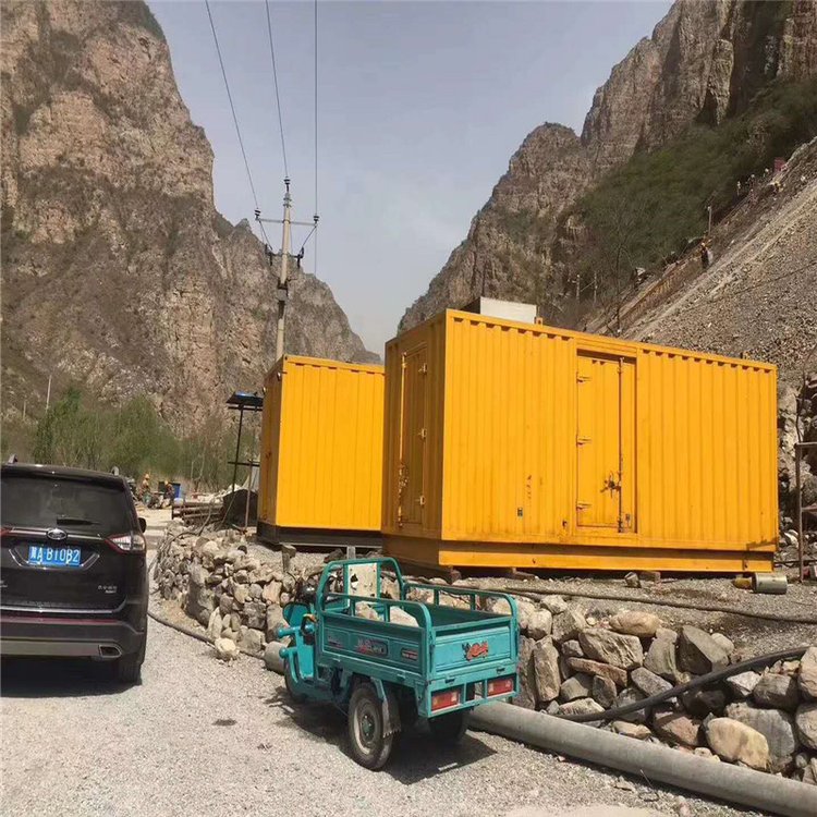 遵义柴油发电机运行时温度过高的原因有哪些？