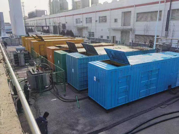 遵义380V和690V电压的电缆线相同吗？