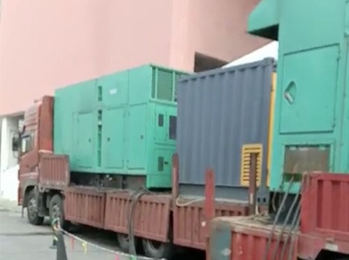 遵义柴油发电机的功率因数一般是多少？