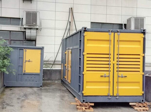 遵义柴油发电机输出电压不稳定会对设备造成哪些损害？