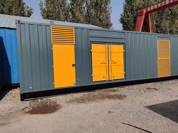 遵义柴油发电机组维护时需要注意哪些事项？